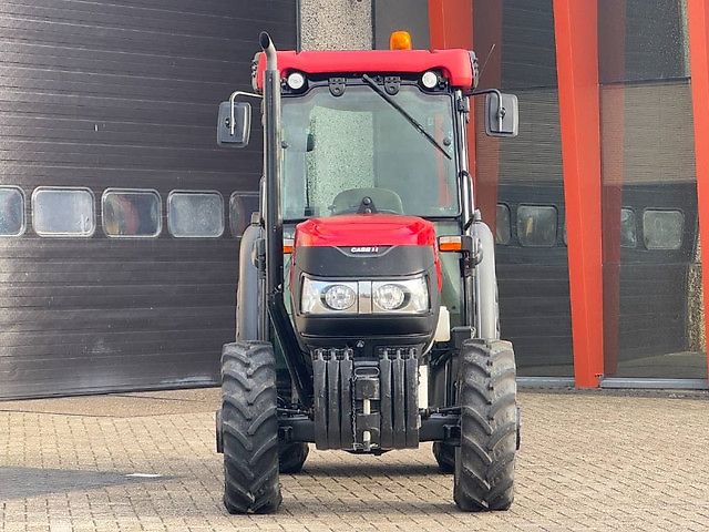 Case IH Quantum 90F, Airco, 1363 hours!