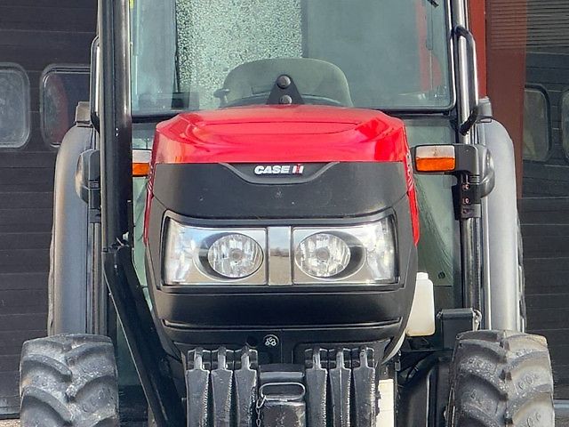 Case IH Quantum 90F, Airco, 1363 hours!