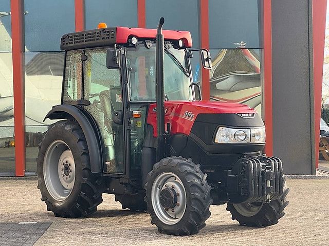 Case IH Quantum 90F, Airco, 1363 hours!