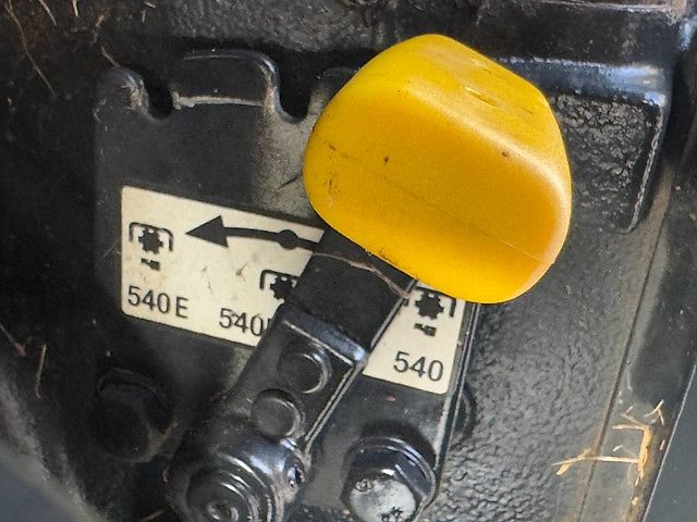 Case IH Quantum 90F, Airco, 1363 hours!