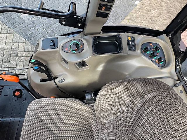 Case IH Quantum 90F, Airco, 1363 hours!