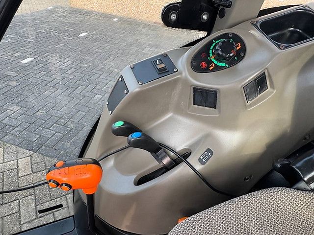 Case IH Quantum 90F, Airco, 1363 hours!