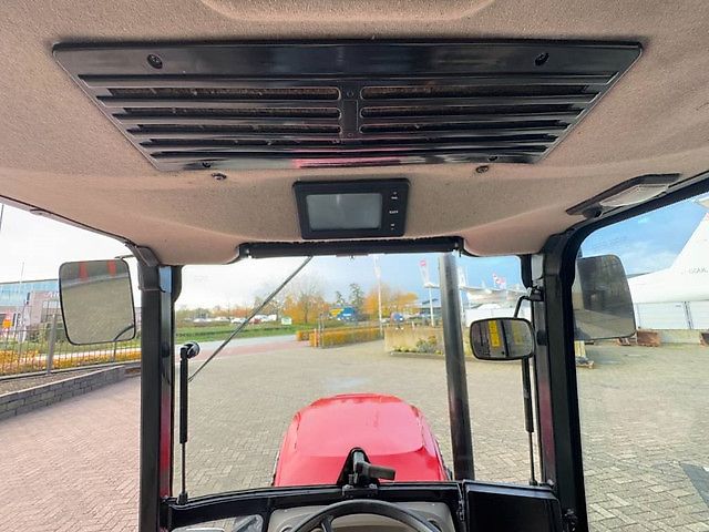 Case IH Quantum 90F, Airco, 1363 hours!