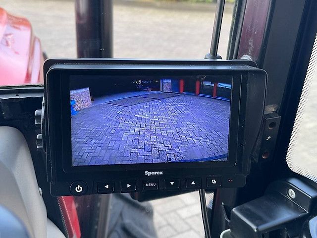 Case IH Quantum 90F, Airco, 1363 hours!