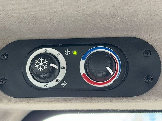 Case IH Quantum 90F, Airco, 1363 hours!