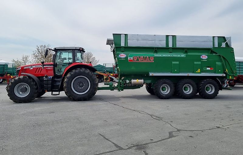 Vaia Vaia NL27 Muldenkipper