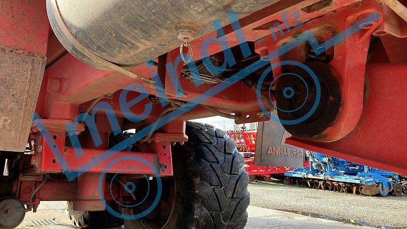 Annaburger HTS 22.12