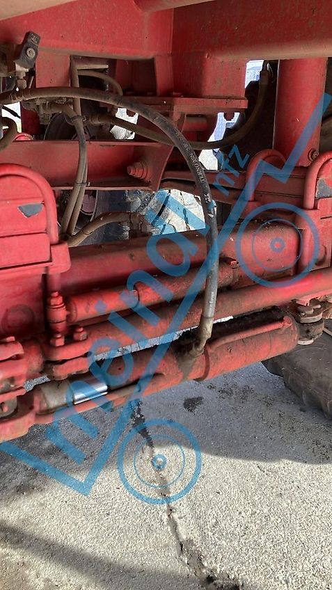 Annaburger HTS 22.12