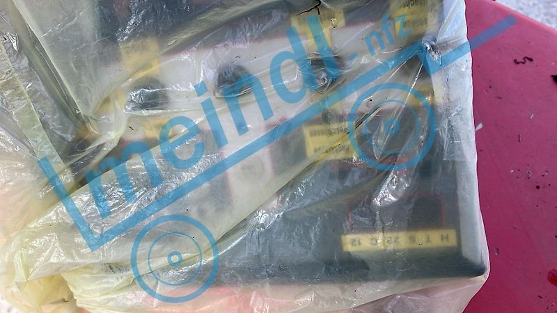 Annaburger HTS 22.12