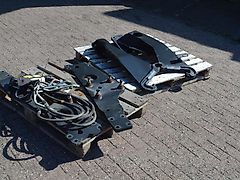 Stoll aanbouwdelen voor maxxum