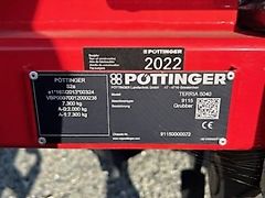 Pöttinger TERRIA 5040 NOVA