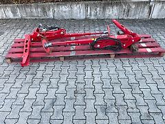 Horsch Spuranzeiger Maestro