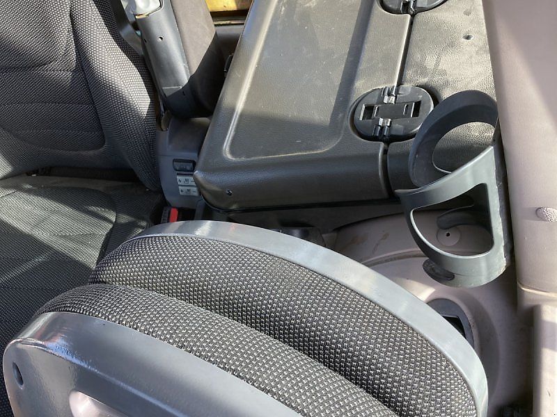 Fendt 828 Vario S4 Profiplus