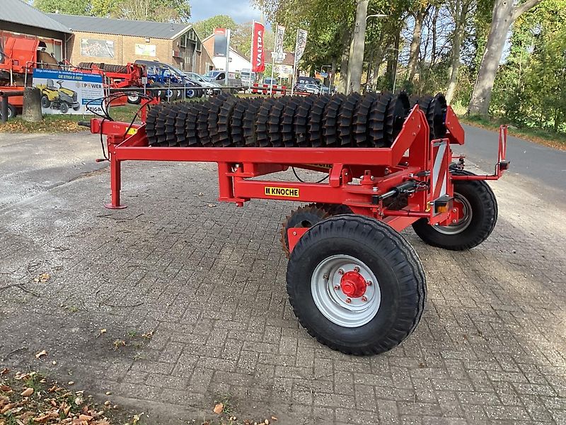 Knoche CW-D 610 SW500