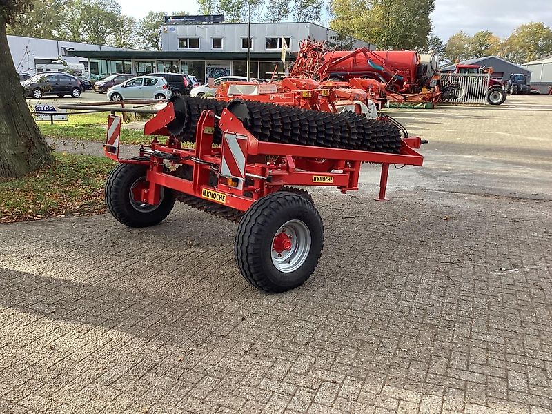 Knoche CW-D 610 SW500