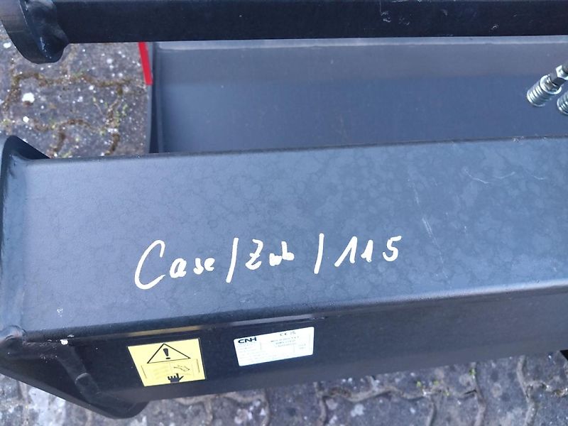 MX GREIFSCHAUFEL EURO 225 CM