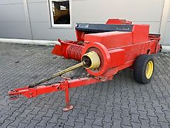 Deutz-Fahr HD 36.0