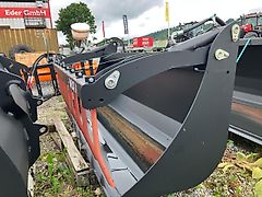 MX Multiserviceschaufel BMS 205U