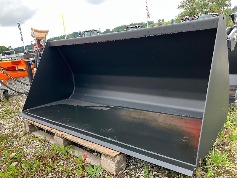 MX Universalschaufel BRU 180