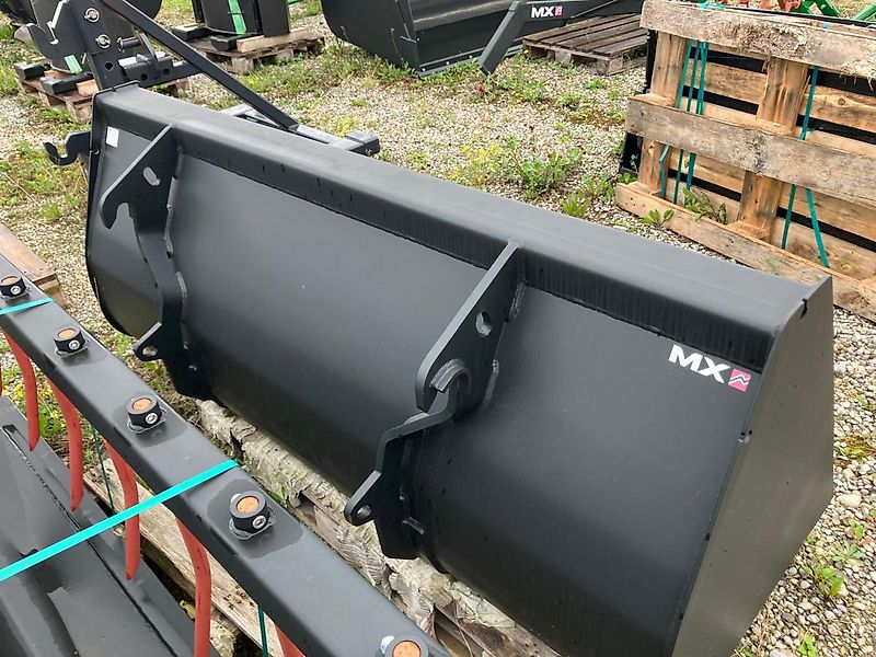 MX Universalschaufel BRU 180