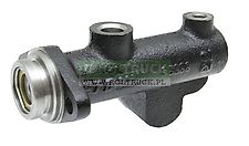 Deutz-Fahr Hauptzylinder Deutz DX 04382438 