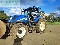 New Holland t7.270 ac