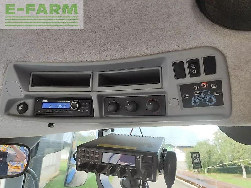 New Holland t7.270 ac