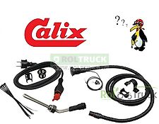 JCB GRZAŁKA SILNIKA JCB KOMPLETNA MVP466