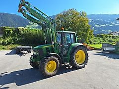 John Deere 6330