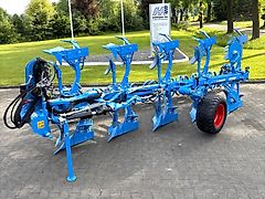 Lemken Juwel 8 M V
