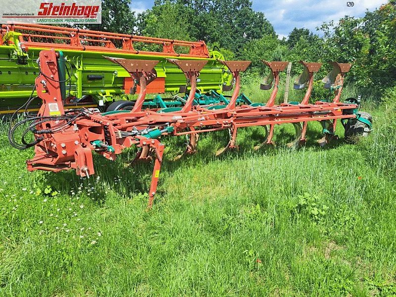 Kverneland 3300 S Variomat 6 Schar
