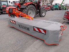 Kuhn GMD 3111-FF