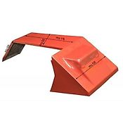 Case Kotflügel Rechts CASE 3234652R1