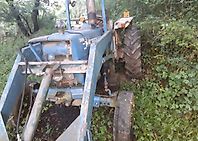 Ford 5600 Ford 5600