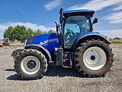 New Holland T 6.155 Traktor