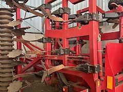Horsch Terrano FX