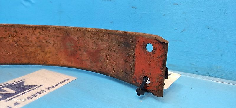 Hesston 4800 (Spare part/Reservedel/Ersatzteil)