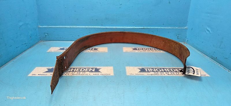 Hesston 4800 (Spare part/Reservedel/Ersatzteil)