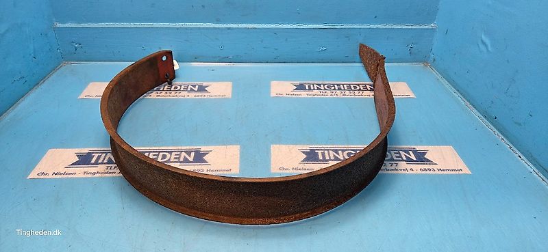 Hesston 4800 (Spare part/Reservedel/Ersatzteil)