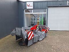 Massey Ferguson M 304 FP-V