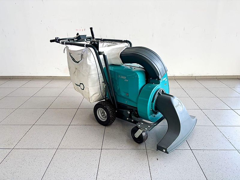 Cramer Remarc LS 5000 ESW