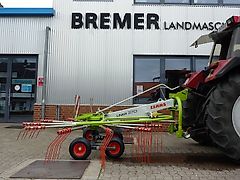 Claas LINER 370