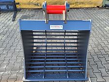 RADSTAL Siebschaufel