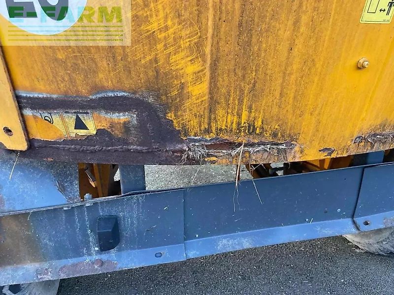 Lucas mélangeuse spirmix 140 lucas