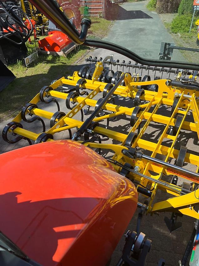 Bednar Versatill VN6000L