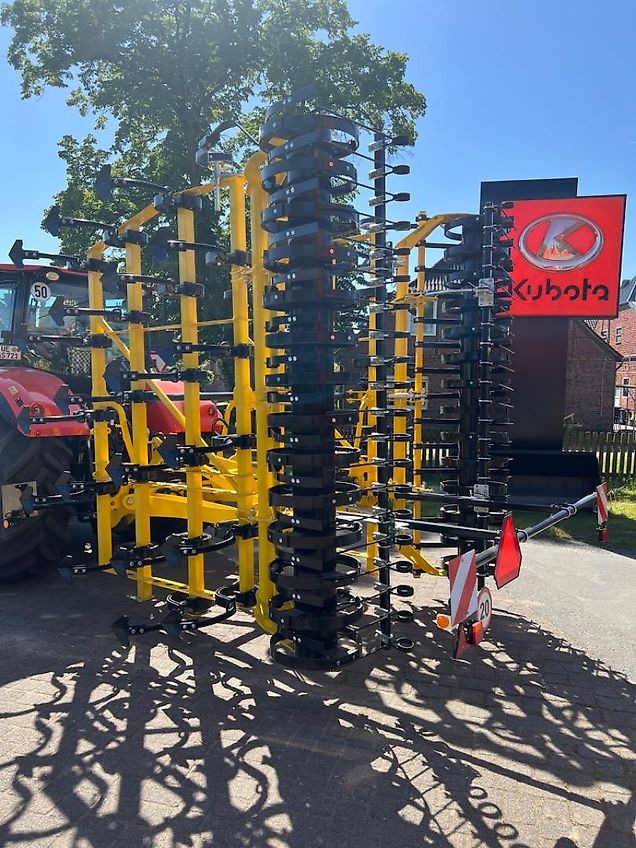 Bednar Versatill VN6000L