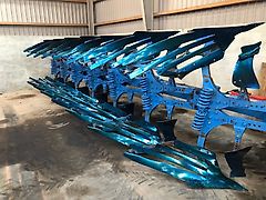 Lemken Diamant 9X