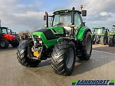 Deutz-Fahr 6190 P