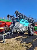 Berthoud VANTAGE 43-46 AX 24