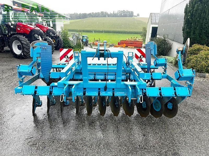 Mandam gal 3 m kurzscheibenegge